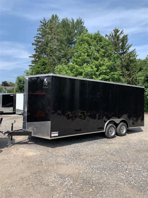 Trailers for sale in new hampshire. Things To Know About Trailers for sale in new hampshire. 